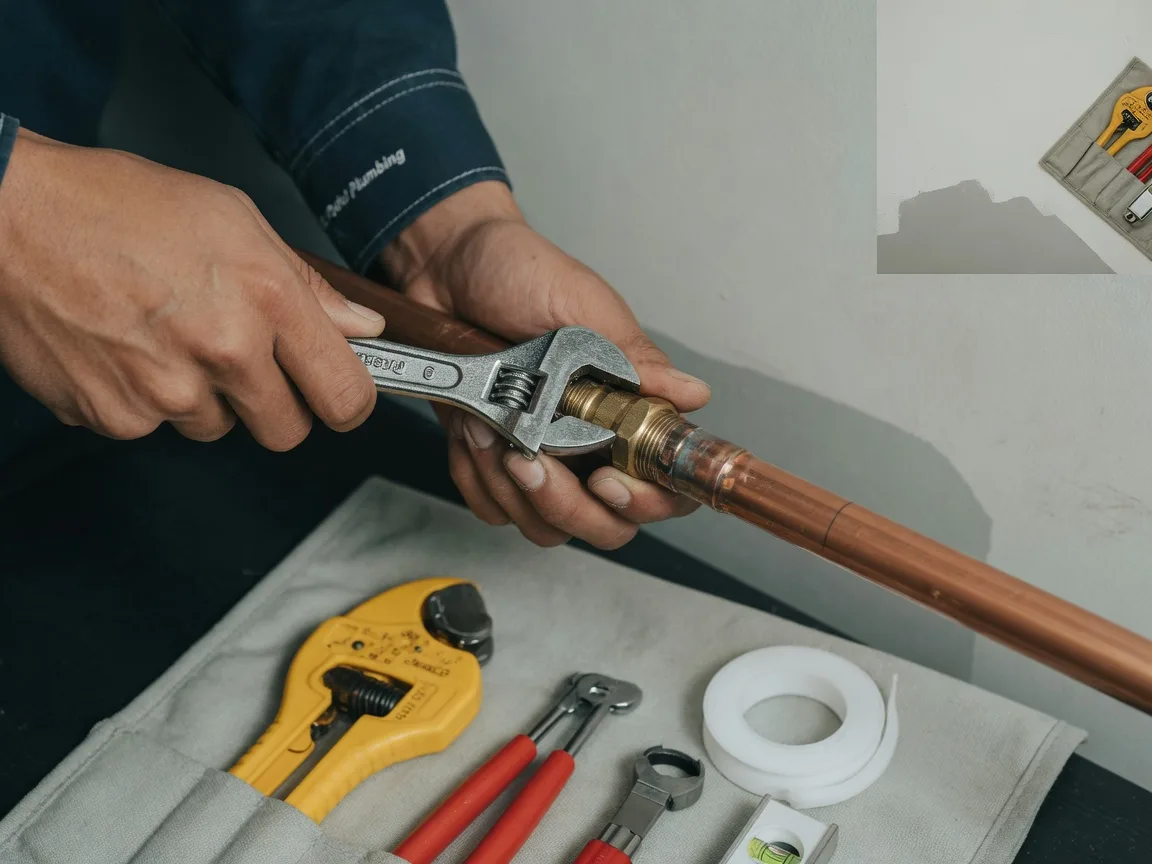 Why choose Drain Cleaning in Mineral Wells, TX